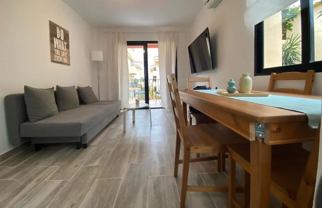 Beach Pontinental Apartment Torremolinos 0*,  Spain
